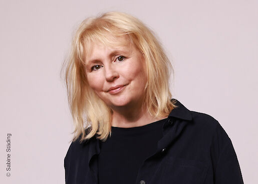 Sabine Städing