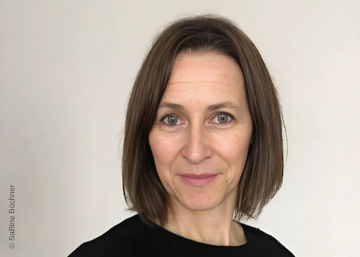 Sabine Büchner