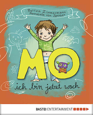 Produktbild Mo - Ich bin jetzt wach!
