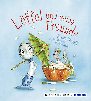 Produktbild Löffel und seine Freunde