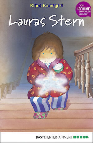 Produktbild Lauras Stern