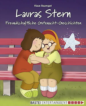 Produktbild Lauras Stern - Freundschaftliche Gutenacht-Geschichten