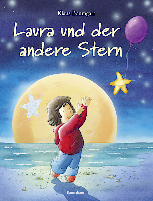 Produktbild Laura und der andere Stern - Midi-Ausgabe
