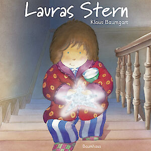 Produktbild Lauras Stern (Pappbilderbuch)