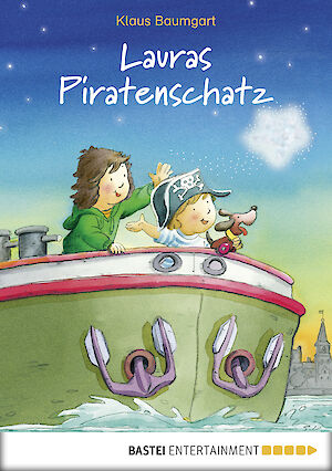 Produktbild Lauras Piratenschatz