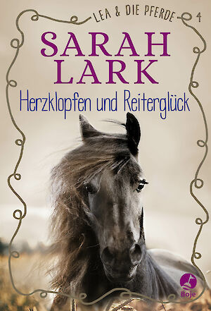 Produktbild Lea und die Pferde - Herzklopfen und Reiterglück