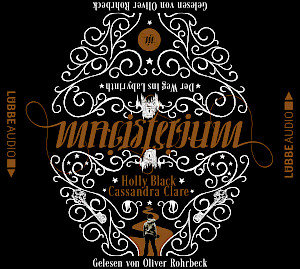 Produktbild Magisterium - Der Weg ins Labyrinth