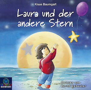 Produktbild Laura und der andere Stern