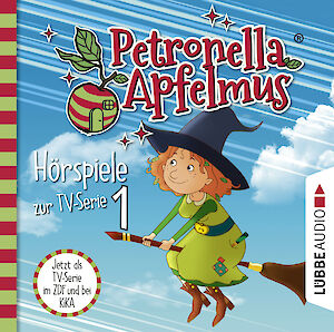 Produktbild Petronella Apfelmus - Hörspiele zur TV-Serie 1