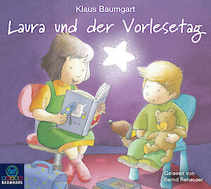 Produktbild Laura und der Vorlesetag