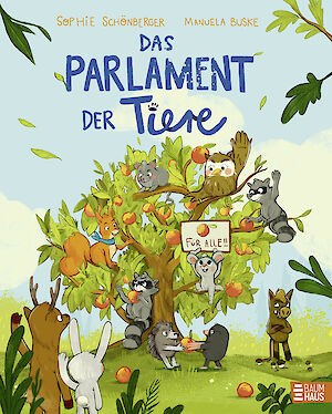 Produktbild Das Parlament der Tiere