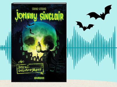 Johnny Sinclair | BaumhausBande-Podcast