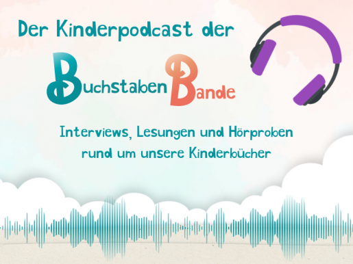 Kinderpodcast der BaumhausBande