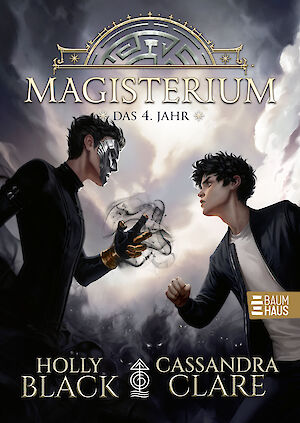 Produktbild Magisterium - Das 4. Jahr