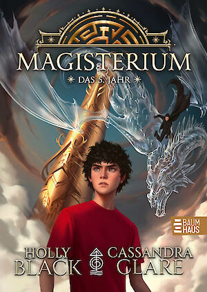 Produktbild Magisterium - Das 5. Jahr