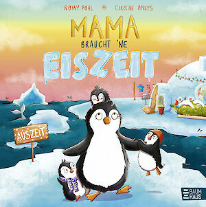Produktbild Mama braucht 'ne Eiszeit