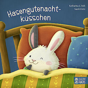 Produktbild Hasengutenachtküsschen