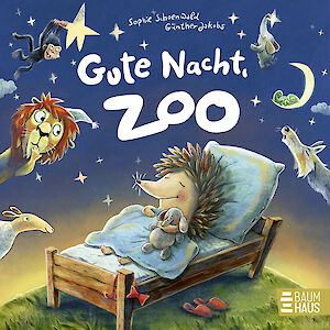 Produktbild Gute Nacht, Zoo