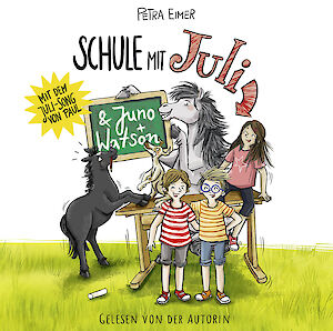 Produktbild Schule mit Juli