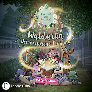Produktbild Waldgrün - Der verlorene Frühling