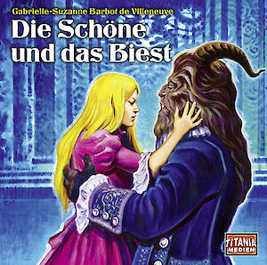 Produktbild Die Schöne und das Biest