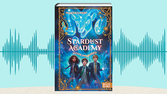 Ferien-Special: Stardust Academy (Teil 2)