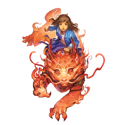 Playlist Image Dreamslinger