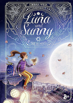Produktbild Luna und Sunny