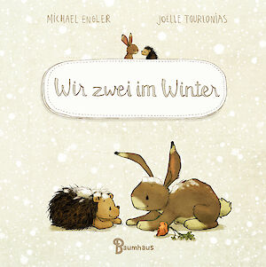 Produktbild Wir zwei im Winter (Mini-Ausgabe)