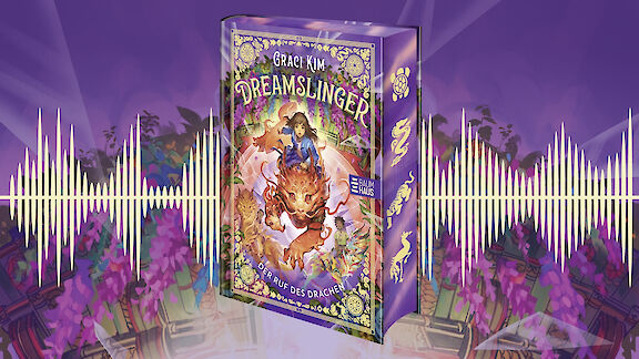 Dreamslinger - Der Ruf des Drachen | BaumhausBande-Podcast