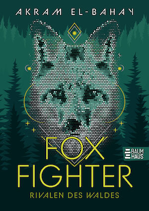 Produktbild Foxfighter - Rivalen des Waldes