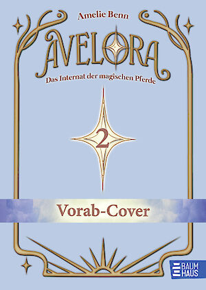 Produktbild Avelora (Band 2)