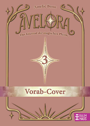 Produktbild Avelora (Band 3)