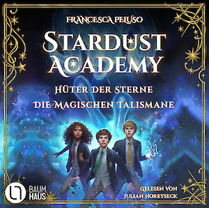 Produktbild Stardust Academy - Teil 1 & 2