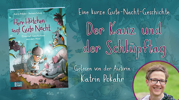 Gute-Nacht-Geschichte aus 