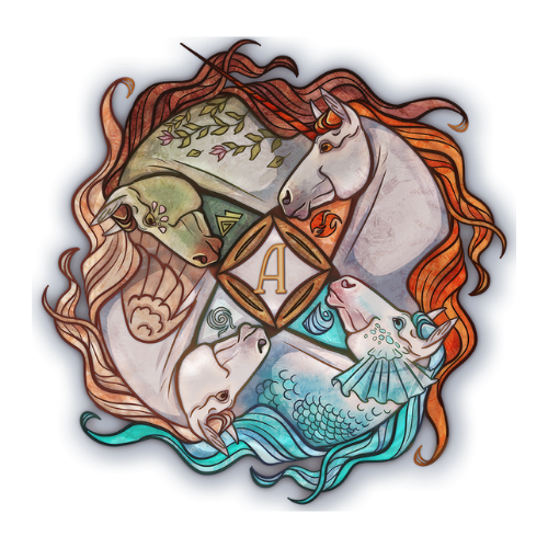 Playlist Image Dreamslinger