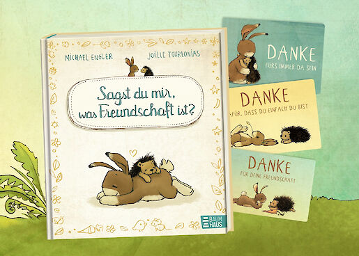 Sichere dir den Wir Zwei-Jubiläumsband!