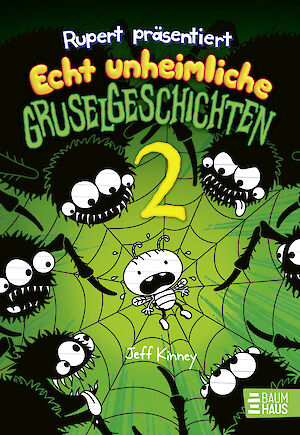 Produktbild Rupert präsentiert: Echt unheimliche Gruselgeschichten 2