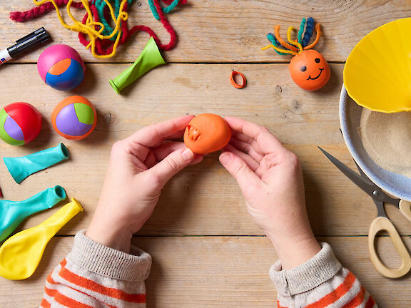 Schritt 7: Geschafft