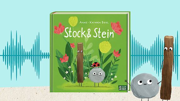 Stock & Stein | BaumhausBande-Podcast