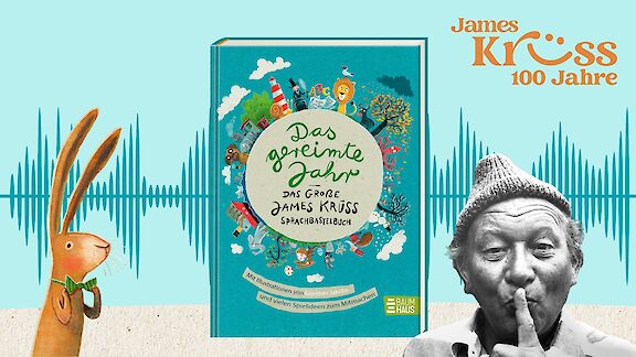 Das gereimte Jahr | BaumhausBande-Podcast