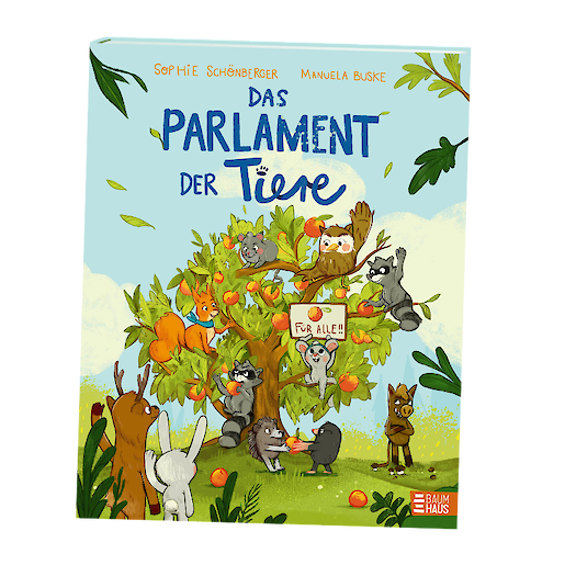 Das Parlament der Tiere