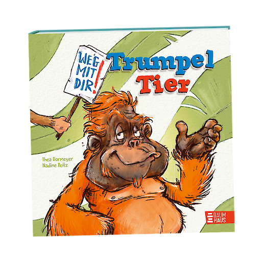 Das Trumpeltier
