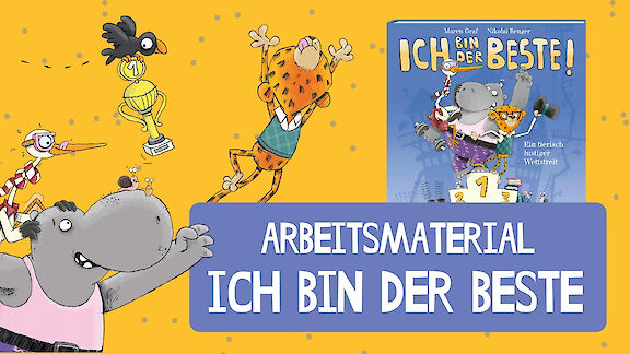 Lehrerhandreichung Gregs Tagebuch 6