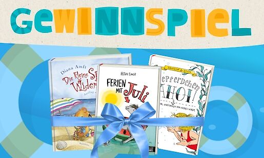 Gewinnspiel Sommerferien