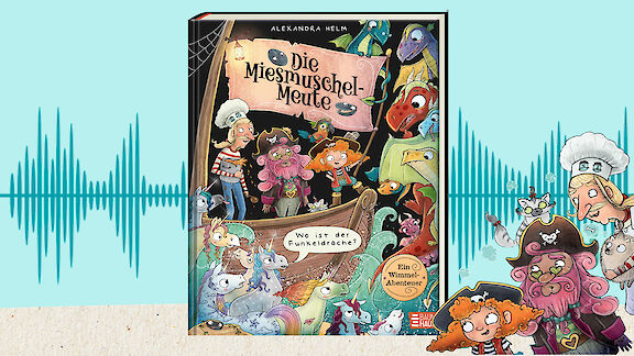Die Miesmuschel-Meute | BaumhausBande-Podcast